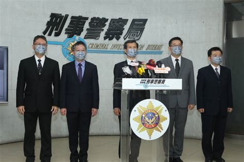 【第2波高階警人事案】涉「八八會館」全拔官 158人完成名單曝 上報 Line Today