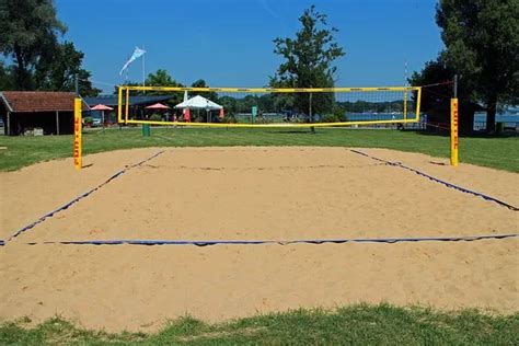 Unveiling The Origins Tracing The Original Name Of Volleyball