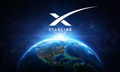 Live Falcon Starlink Upd