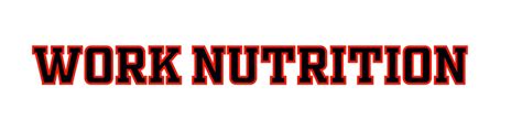 Work Nutrition|Спортивное питание в Костроме | Представляем нашу ...