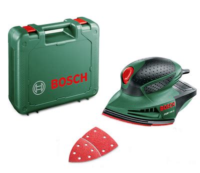 Ponceuse Multi Psm A Bosch Outillage Lentrep T Du