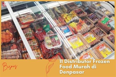 Distributor Frozen Food Murah Homecare