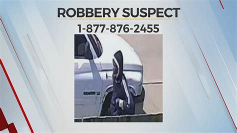 Us Postal Inspection Service Offers Reward For Information On Robbery