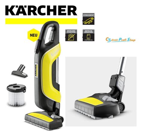 K Rcher Vc Cordless Neu Cbdirekt De Blog