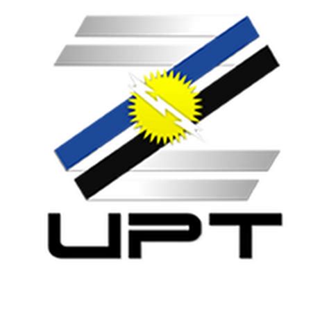 Universidad Politécnica Territorial del Zulia YouTube