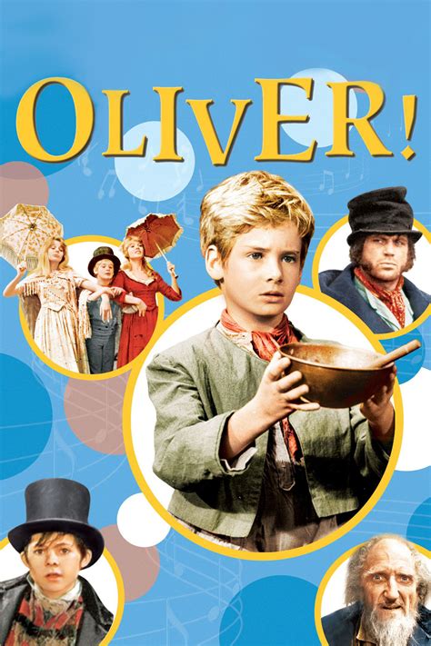 Oliver! - Where to Watch and Stream - TV Guide