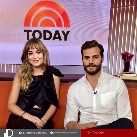 Jamie Dornan Source Uk On Twitter Years Ago Jamie Dornan And