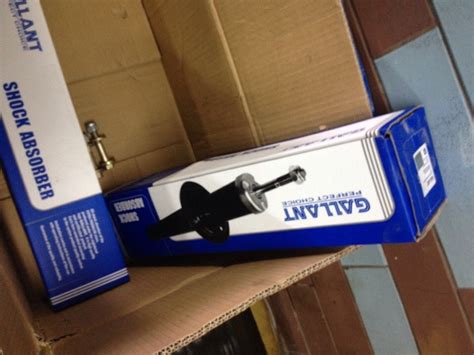 20. Стойки, опорники, шаровые — Lada 2114, 1,5 л, 2004 года | своими ...