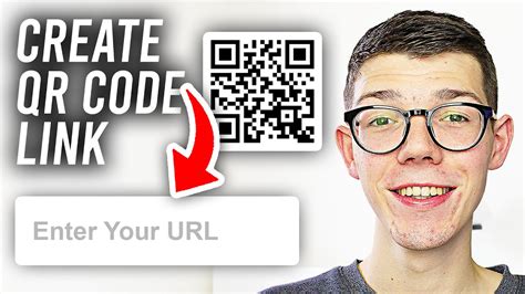 How To Make Qr Code For Website Link Full Guide Youtube