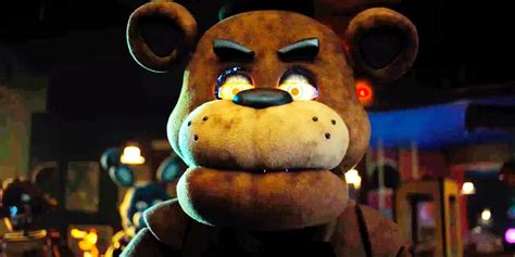 La Taquilla De Five Nights At Freddys Bate Un Impactante Récord De