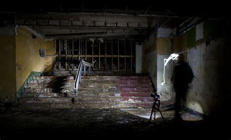 Urbex Photography Tips | Discover Digital Photography