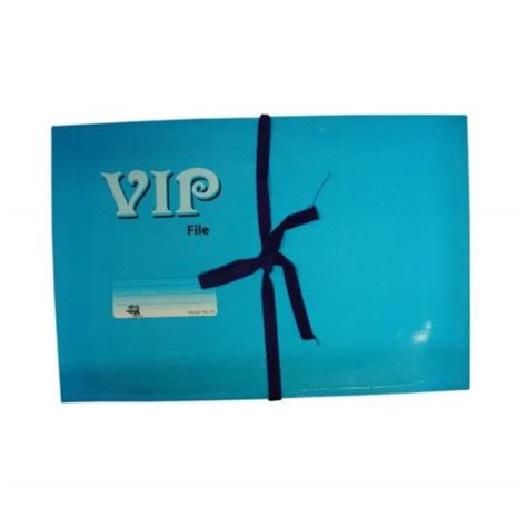 Vip Court File Local Files And Folders Stationery And Supply