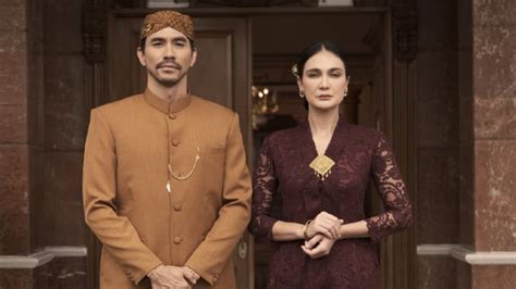 Dibintangi Luna Maya Dan Darius Sinathrya Film Horor Sumala Sajikan