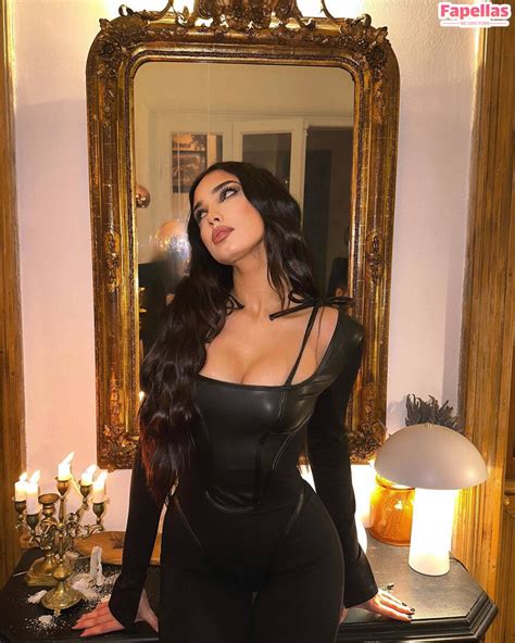 Daria Zaritskaya Aka Dariazaritskaya Nude Leaks Fapellas