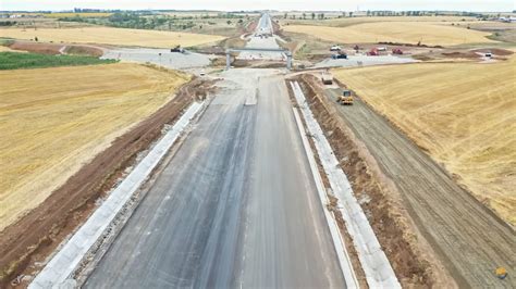 Autostrada Ford Otosan Turcii De La Ozaltin Pot Finaliza Lucr Rile