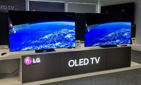 Najnowsze Telewizor LG OLED Na 2023 Oficjalnie