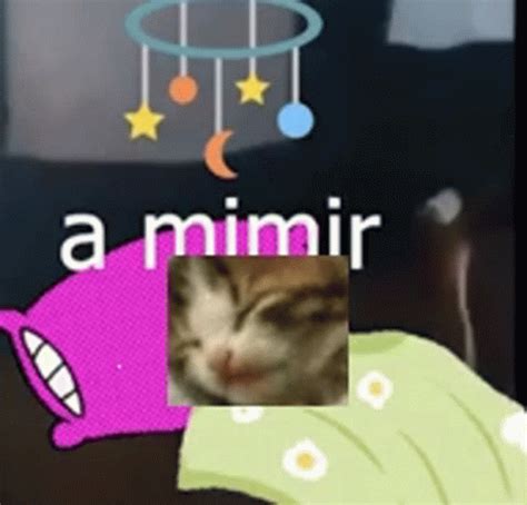 A Mimir Meme - A Mimir - Discover & Share GIFs