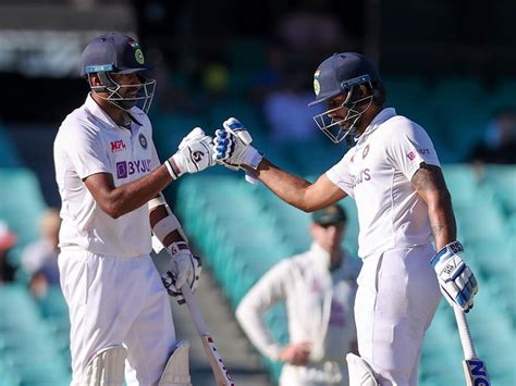 India vs Australia 3rd Test, Day 5 Highlights: Australia Fail To Break ...