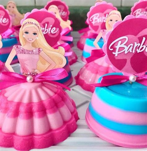 Jello Cake Jello Desserts Yummy Food Dessert Dessert Bars Barbie