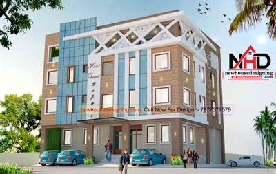 Designs By Civil Engineer Vikas Gauttam Jaipur Kolo