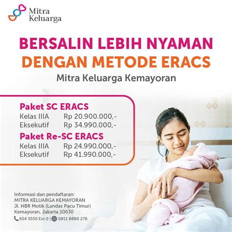 Mitra Keluarga Kemayoran Mitra Keluarga