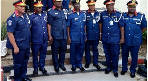 Nigerian Civil Defence Recruitment For 2020 Is Ongoing