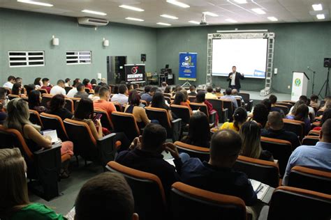 Limoeiro do Norte recebeu o Fórum Cearense de Contabilidade e