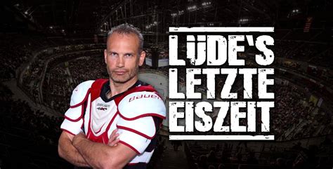 Abschiedsspiel Von Lüdemann Am 24 September