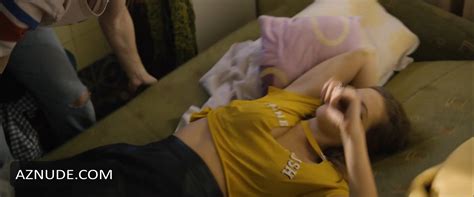 SHERBET NUDE SCENES AZNude