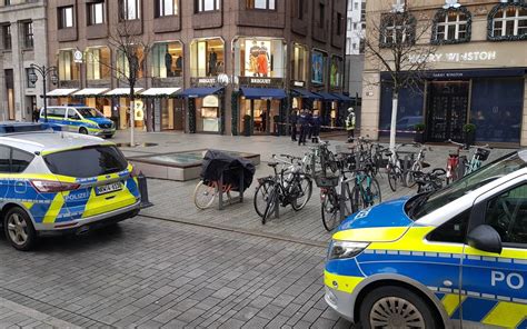 Chemnitz Haftstrafe Nach Inszeniertem Macheten Berfall