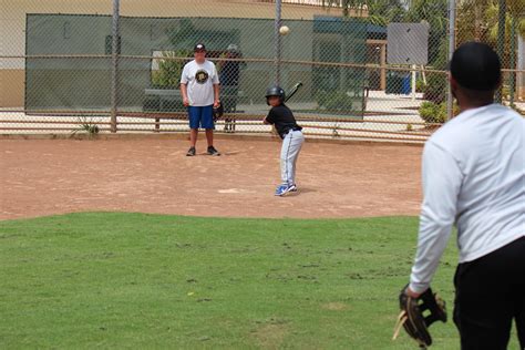 Summer Baseball Camp | The Farm System