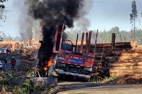 Detienen A Joven Acusado Por Robo Y Ataque Incendiario En Ca Ete