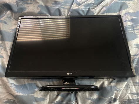 LG 32LD350 32 1080p HD LCD Television 8808992762577 EBay