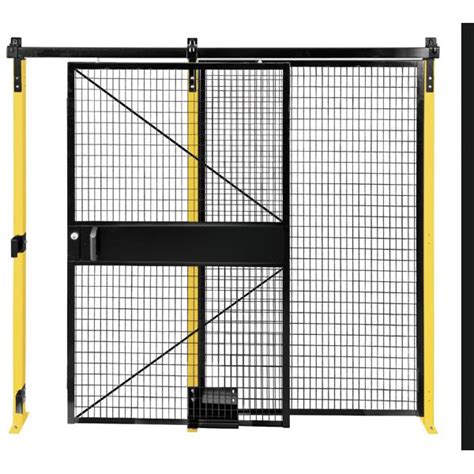 Flexmation Custom Machine Safety Guards