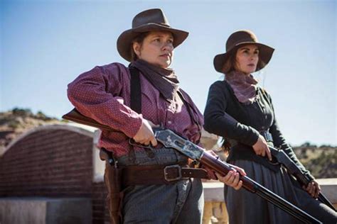 Netflix Release The Official Full Length Trailer For Godless Heyuguys