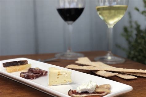 Our Favorite Wine & Cheese Pairings - Foley Food and Wine Society