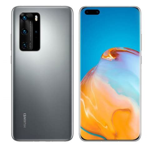 Huawei P Pro Todas Las Especificaciones Celularess