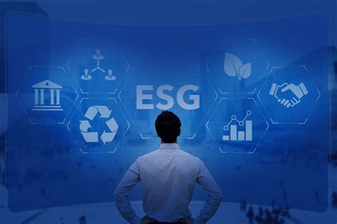 What Is Esg And How Does It Work A Comprehensive Guide