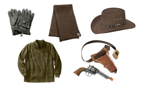 Django Costume Guide for Cosplay & Halloween