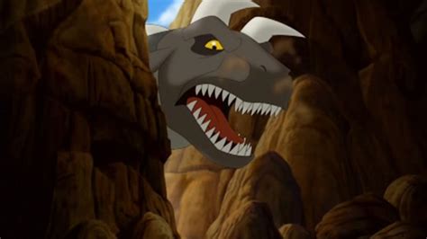 Image Horned Sharptooth 7 Land Before Time Wiki Fandom Powered By Wikia