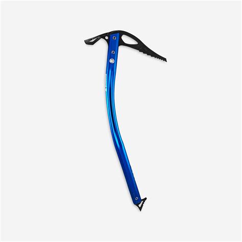 Mountaineering Ice Axe Naja Light Panne Simond