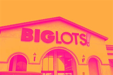 BIG - Big Lots Stock Price - Barchart.com
