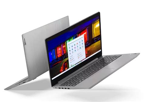 Comprar Laptop Ideapad 3 156” Amd Rendimiento Confiable Lenovo