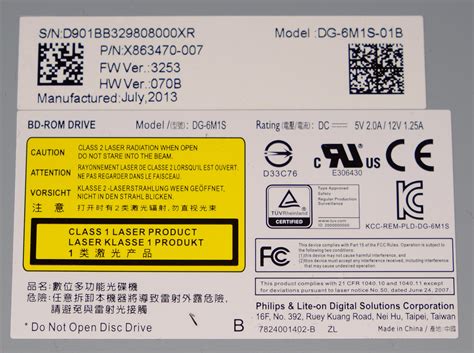 Optical Disc Drive Xbox One Research Wiki