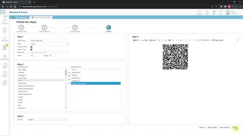 How To Track Inventory And Assets With Qr Codes Inventory System And