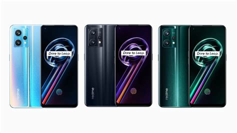 Realme 9 Pro 5g Goes On Sale In India For The First Time Today Price