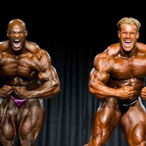 The Complete List of Every Single Mr. Olympia Winner - SET FOR SET