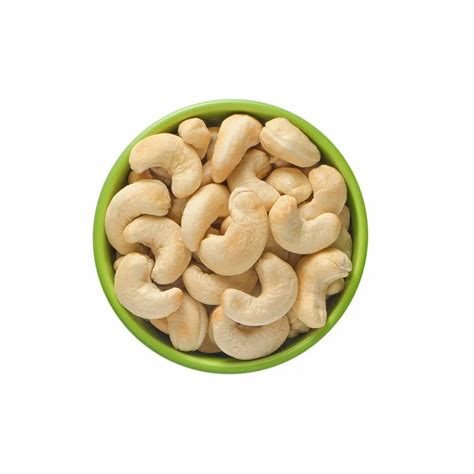 Steamed Ivory SW320 Scorched Whole Cashew Nuts At Rs 450 Kg In