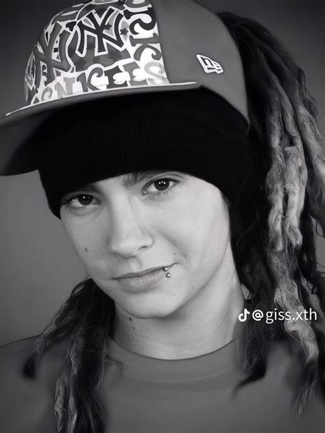 Pin By Fbf On Almacenamiento R Pido Tokio Hotel Tom Kaulitz Tokio