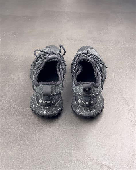 Nike ACG Mountain Fly Gore-Tex Black - UNIFORM